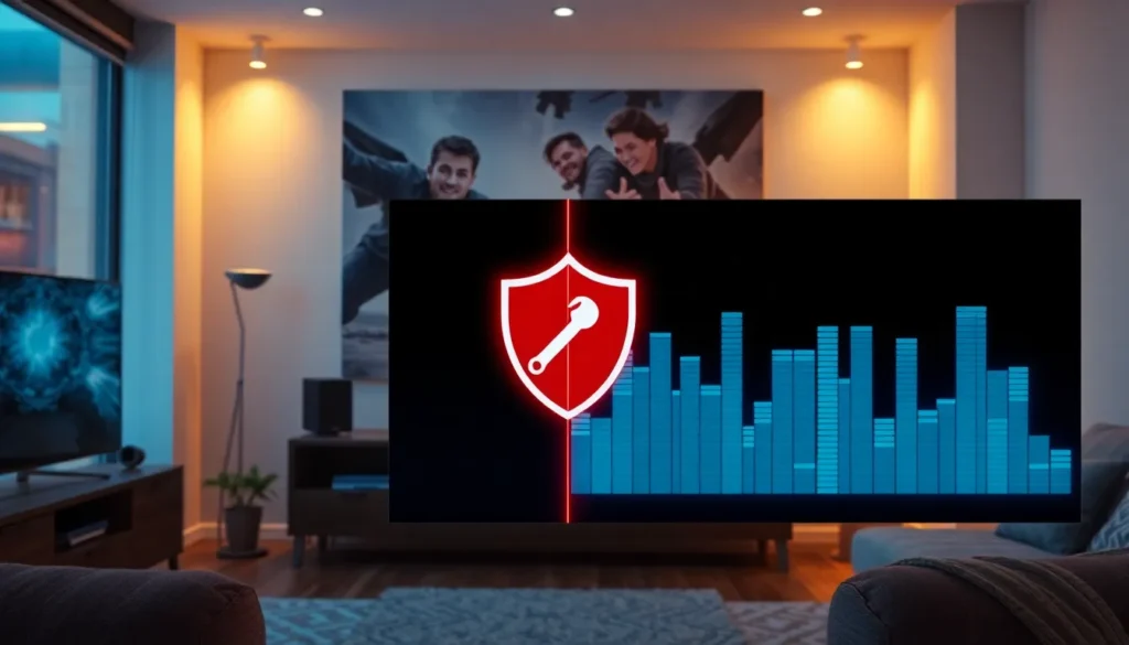 Apps IPTV