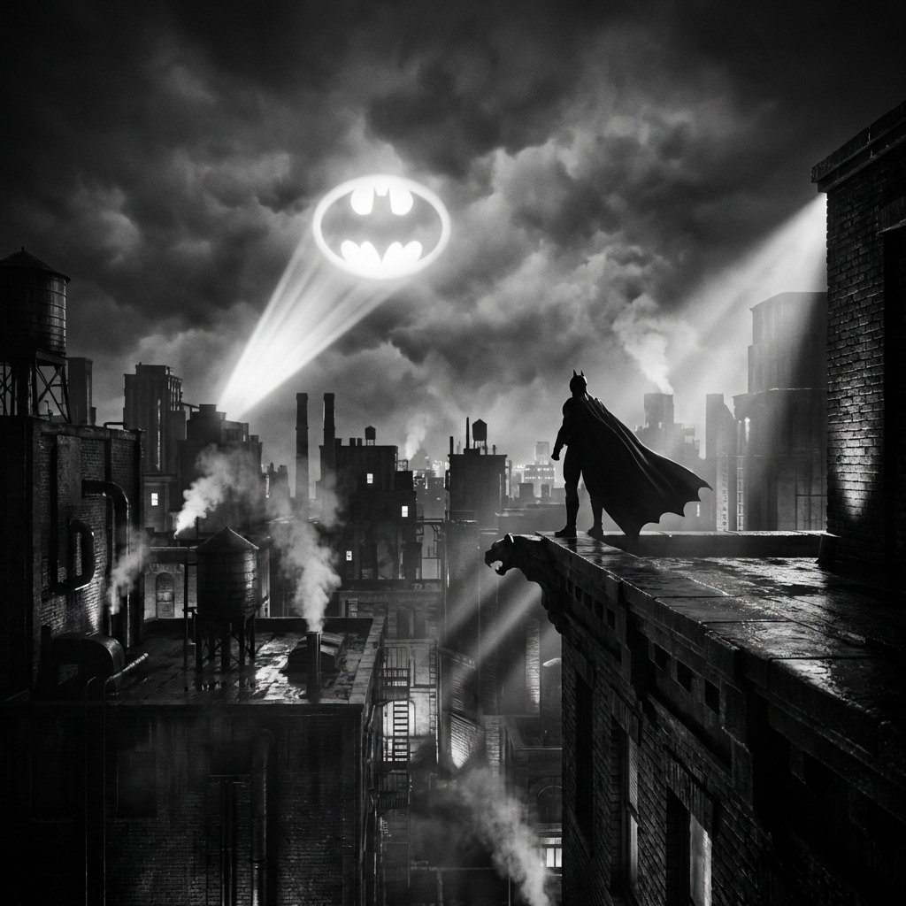Batman