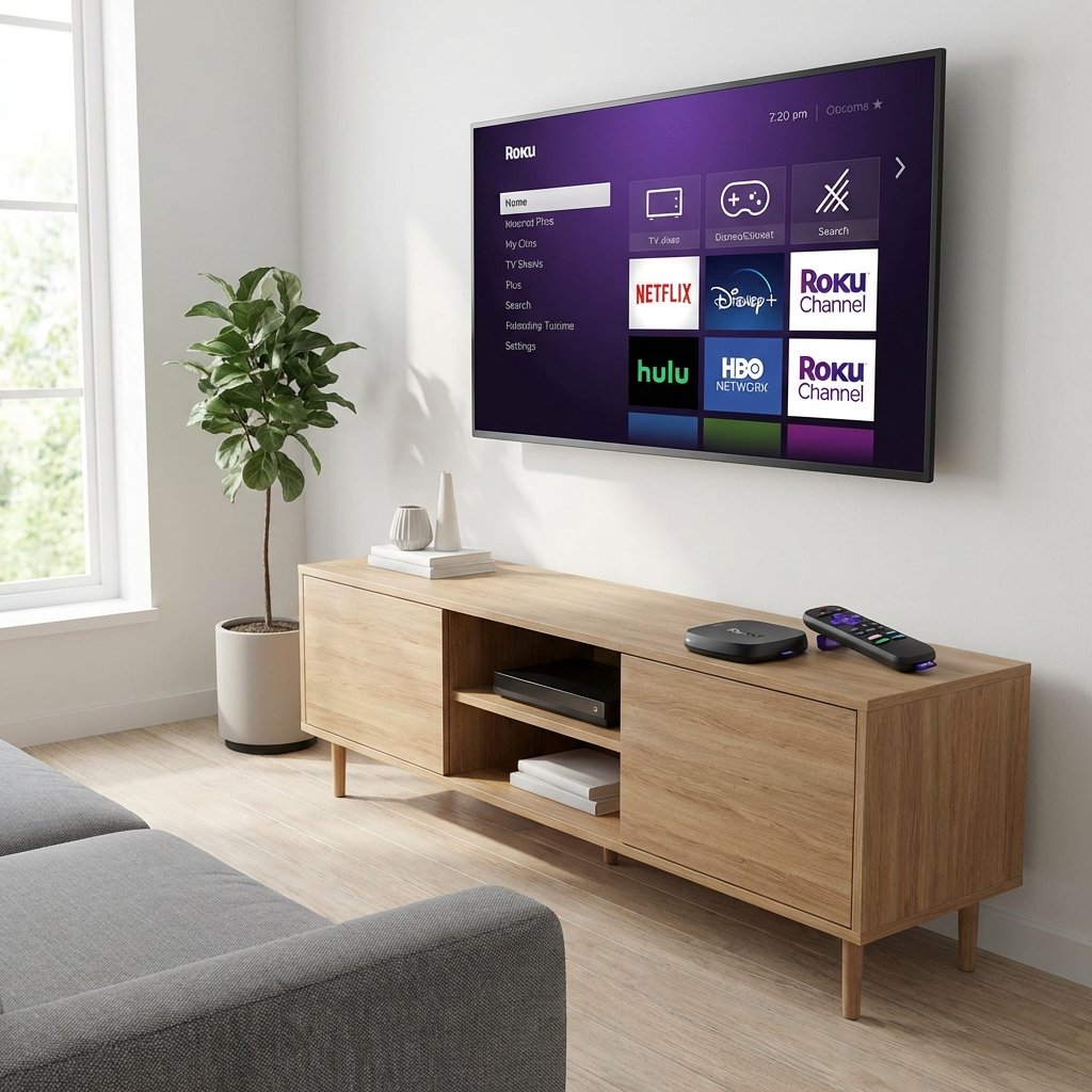 Roku Express