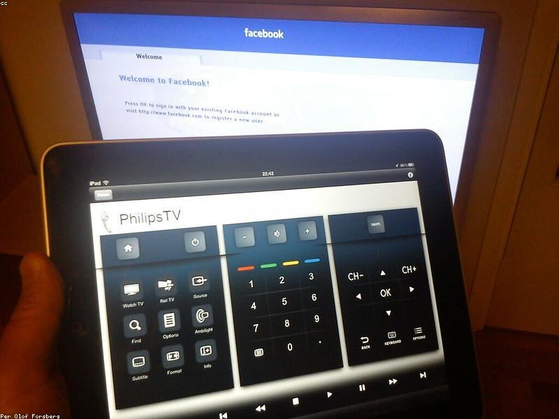 SmartOne IPTV